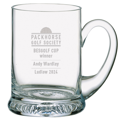 Tankards Tankards